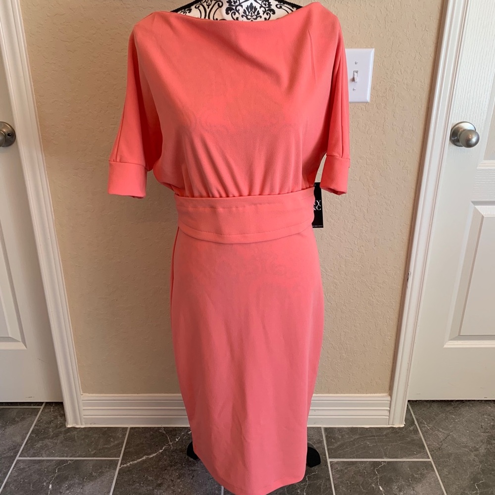 New York and Company Dress